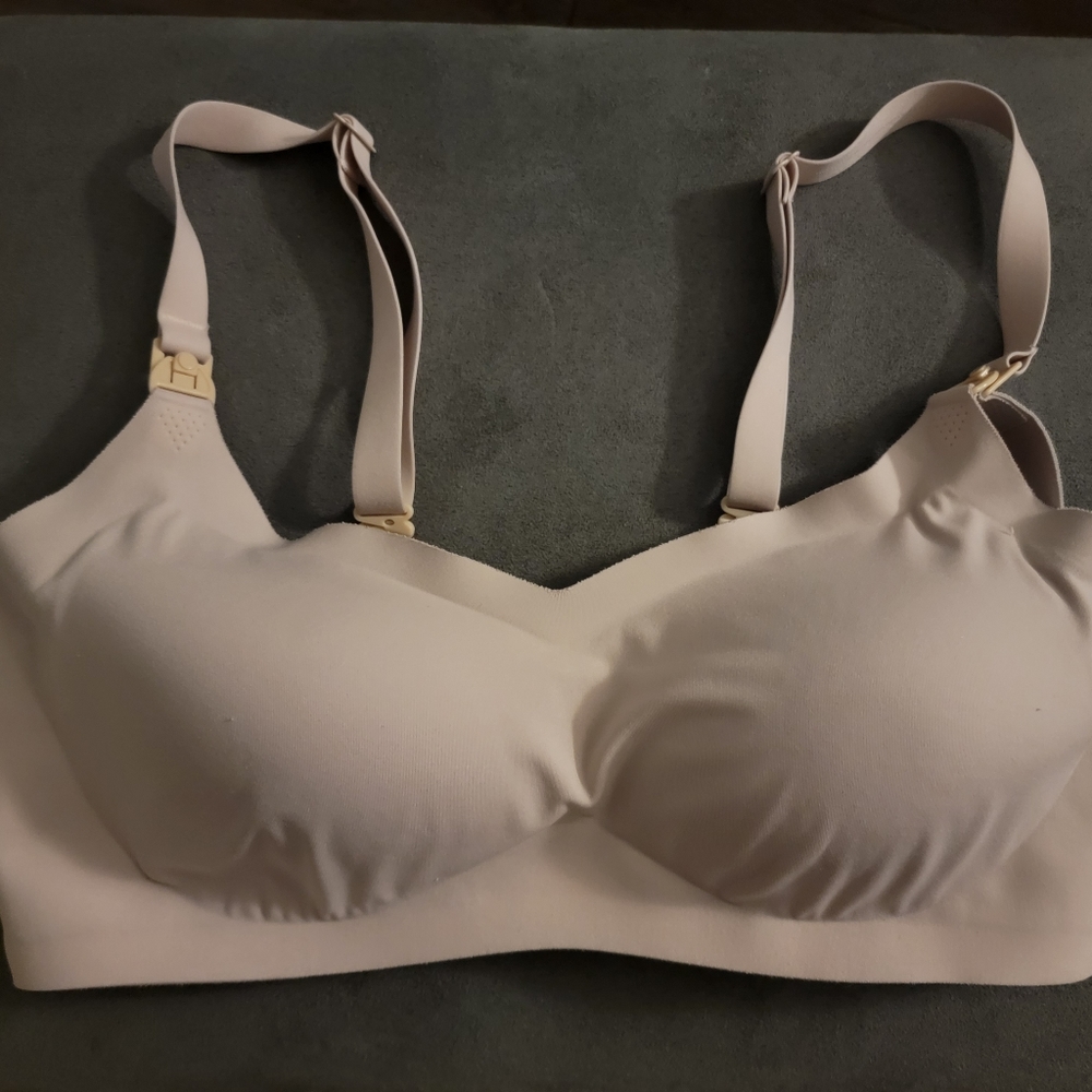 Kindred Bravely Nursing Bra